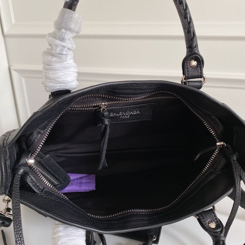 Balenciaga Top Handle Bags